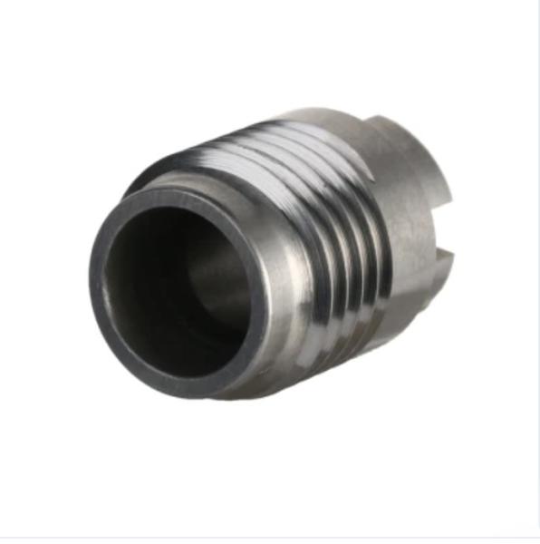 Alta boca del carburo cementado de la dureza 88-90 HRC