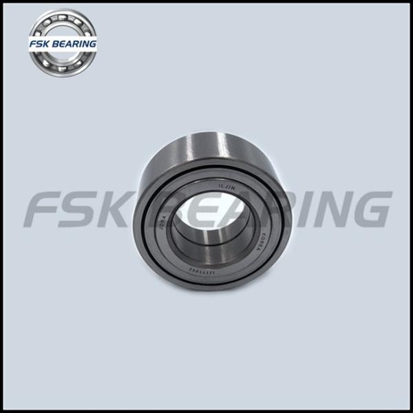 Spot Delivery Korean Car Front Wheel Hub Bearing ILJIN IJ111002 Gcr15 Chrome Steel