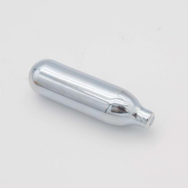 New Hot Selling Stainless Steel YiWhip Food Grade 24 Pack 8.5g Whipped Cream Cartridge For Dessert Tool