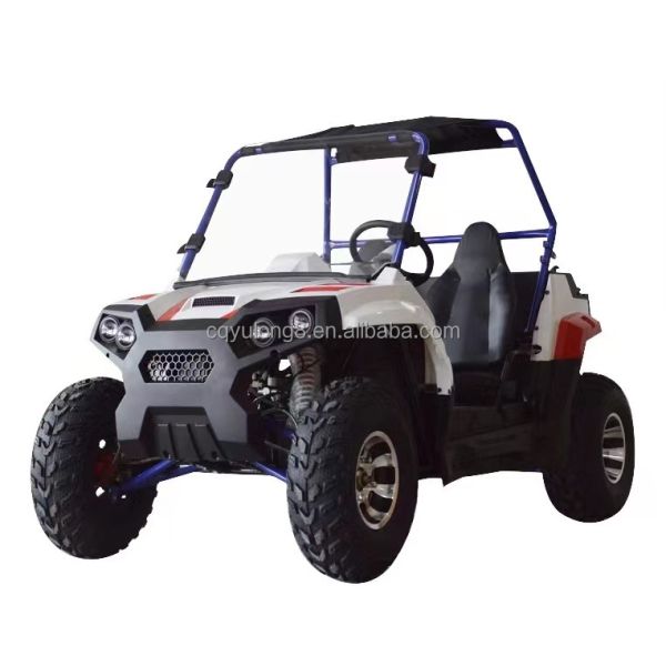 Maximum Torque 20-40Nm 200cc 250cc 300cc Four Wheeler CVT UTV Dune Buggy Car Go Karts