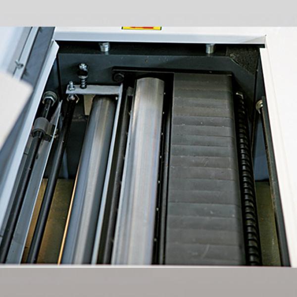 H630 Woodworking Single side thicknessor/planer for furniture Max. planning width 630mm