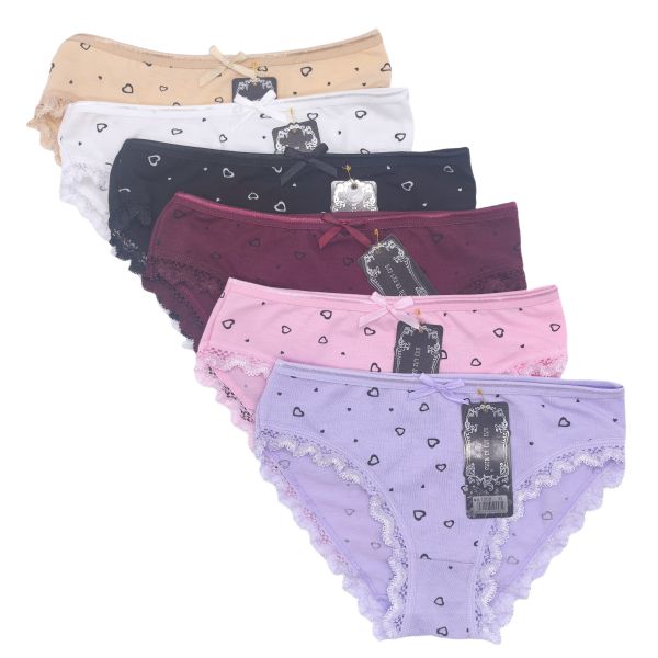 Lace Brief Culottes De Femmes Low Prices Warehouse Factory Large Stock Panties Women