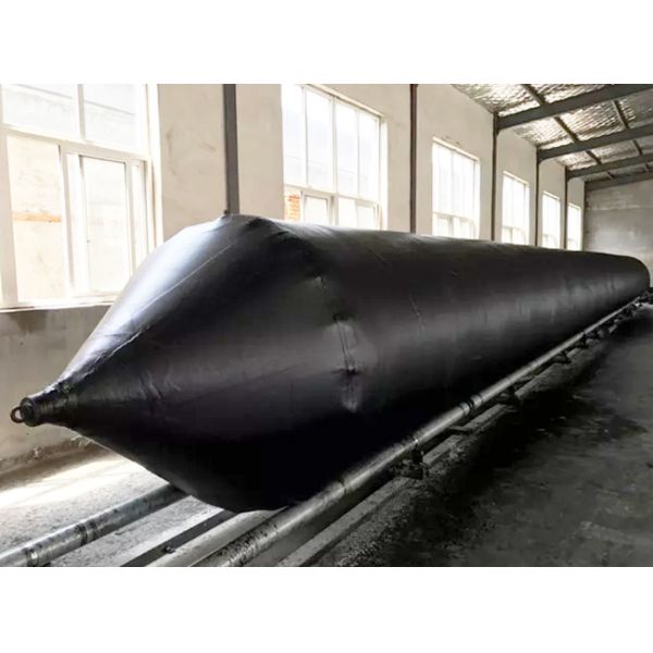 Устойчивые подушки воздушные для запуска судов цилиндрическая форма для судостроения судоустройства стыковка