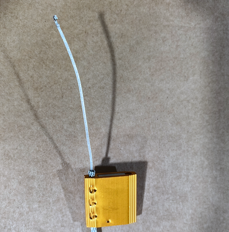 Smart Electronic Seal Lock with Galvanized Cable and Aluminum Lock for Secure Logistics Protection