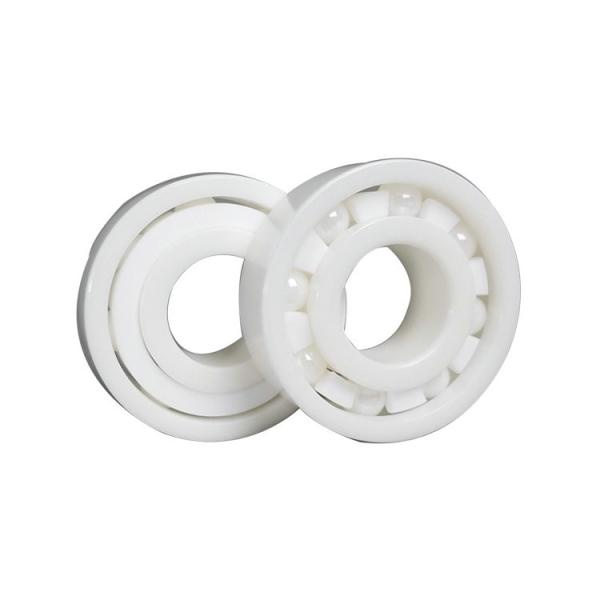 One Side Shielded Hybrid Ceramic Bearings 6205 For Household Appliances