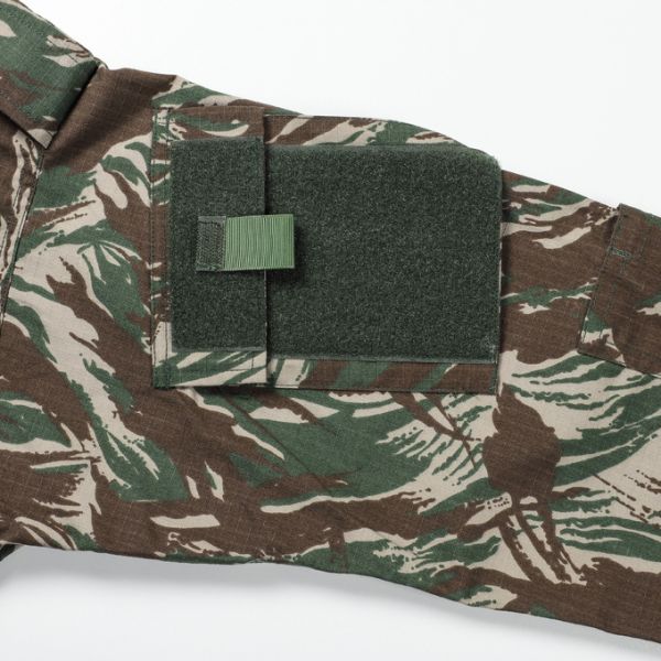 Военная форма боя армии ACU камуфлирования ящерицы