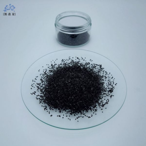 1000 мг/г Кокосовая скорлупа Активированный уголь для очистки воды