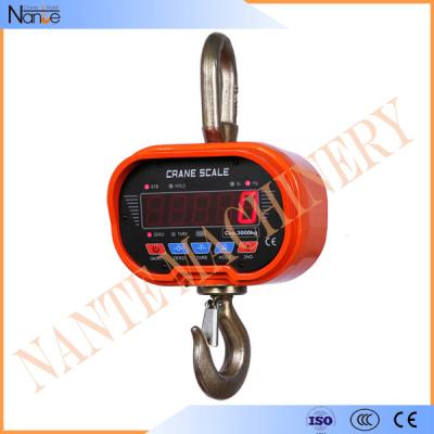 Infrared Remote Control Crane Scale Aluminum Die-Casting Case