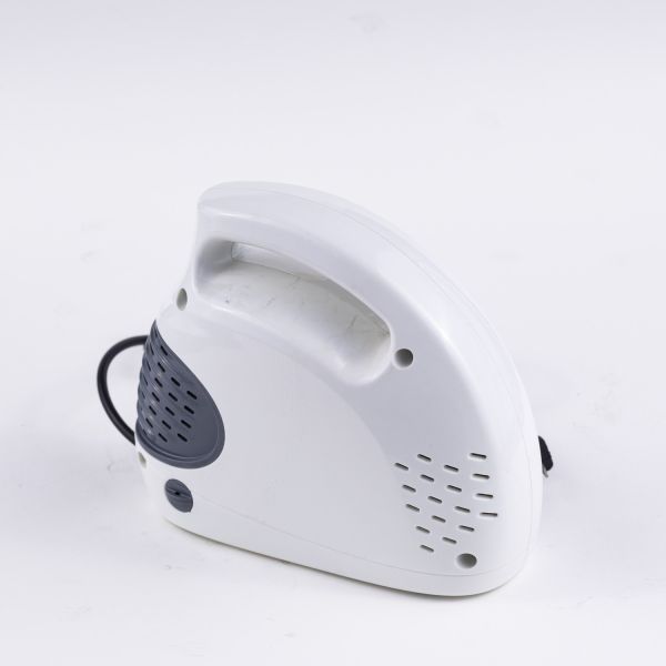 портативная машина 65dB 0.15MPa Nebulizer компрессора 0.20mL/min
