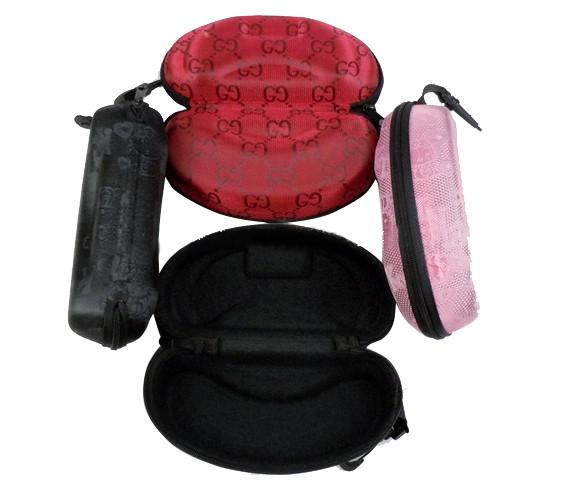 hot sunglass carrying case for lady and kids for wholesale