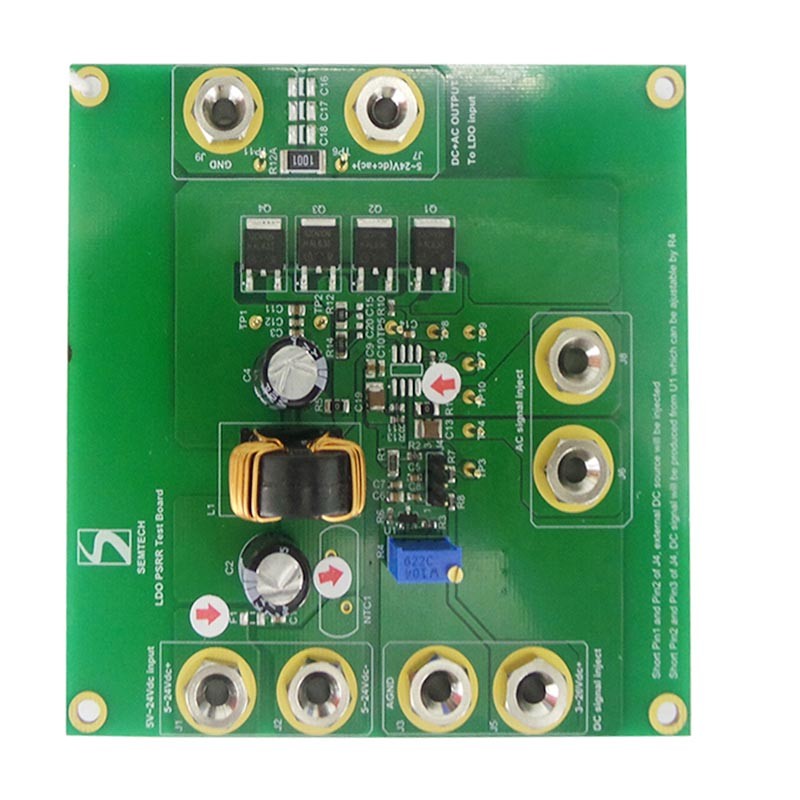 Один изготовитель PCB доски прототипа PCB fr4 обслуживания стопа PCBA небольшой