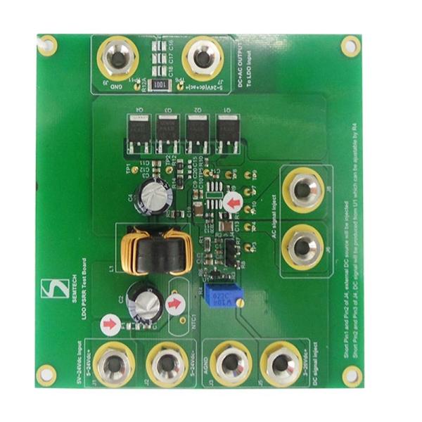 Bom Gerber Files Small Volume Prototype PCB Assembly Services Fabrication