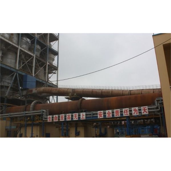 Customized Cement Rotary Kiln Manufacturers Tailored Design Versatile Applications
