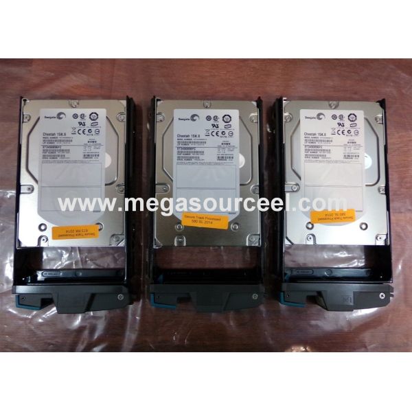 4Gb Fibre Channel Hard Disk HP BF450DA483 404396-003 Seagate ST3450856FC 16 MB 450G 15K6 FC