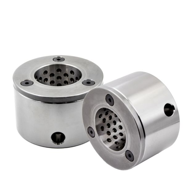 High Strength Wear-Resistant Bucket Bushing Ear, Traction Head 2AA-70-1324
