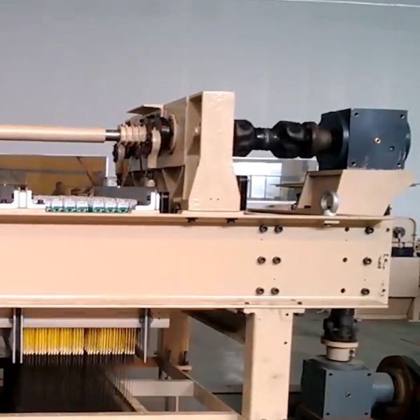 Машина жаккарда горячей цены Китая продажи хорошей высококачественная высокоскоростная электронная