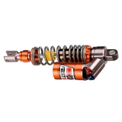 FASTACE BFA58RV amortecedor para scooter, e-bike, gokart, buggy, motocicleta