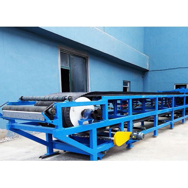 Low Engergy Consumption Vacuum Belt Filter Waste Water Treatment Good Filtration Effection
