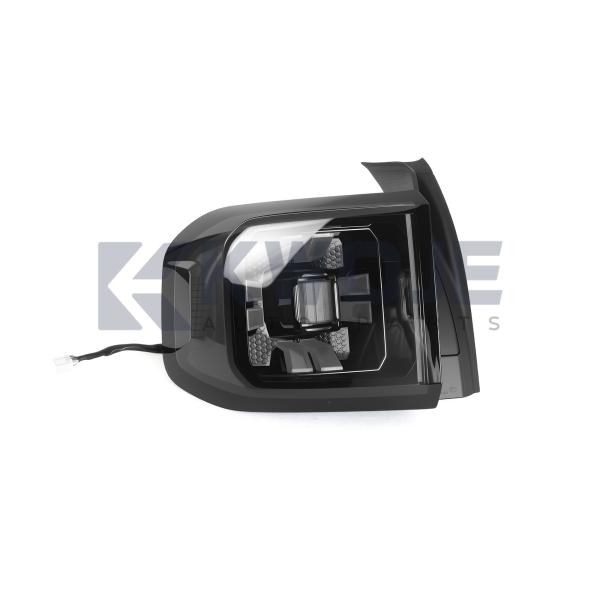 605001296AA taillight of auto parts is applicable to Jetour Freelander T1L.