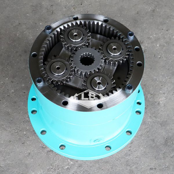 SK200-3 SWING REDUCER 24100J11091F2 24100J11091F3 SK200-3 SWING GEARBOX