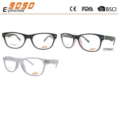 Classic culling and fashionable CP eyewear for women and men,silver metal parts