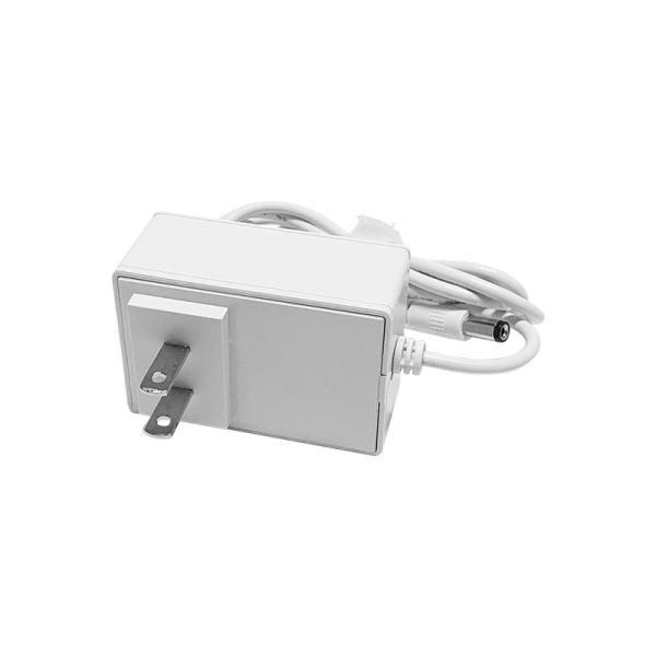 0.65A 9V DC Wall Adapter Electric 10W Wall Mount Power Supply