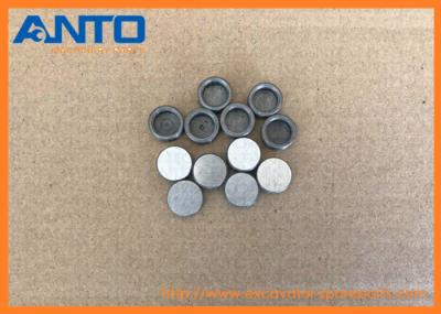 Экскаватор гусеницы кота 312К крышки клапана 5И-7630 5И7630 разделяет