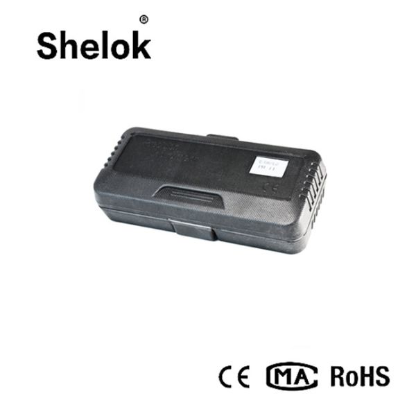 Digital pen type water aquarium 0.1-14PH ph meter tester portable