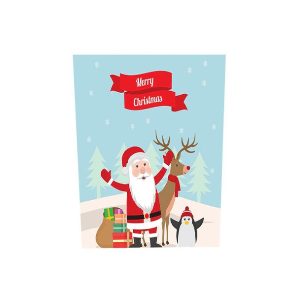 Offset Printing Appy Birthday Invitation Cards , Musical Greeting Cards For Birthday