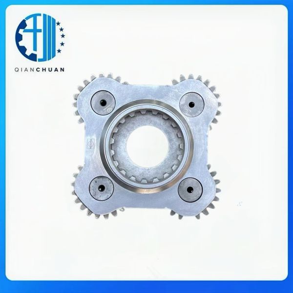 Carrier I T/M Assy SK220-4 for Kobelco Excavator Spare Part