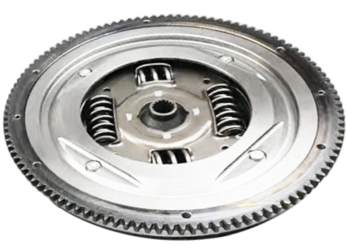 Flywheel Exedy Fit Jazz Gd1 22100-Rea-033 Honda