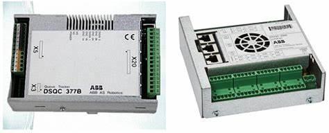 ABB Robot Add-on Assembly 3HNA027579-001 Professional Spare Parts