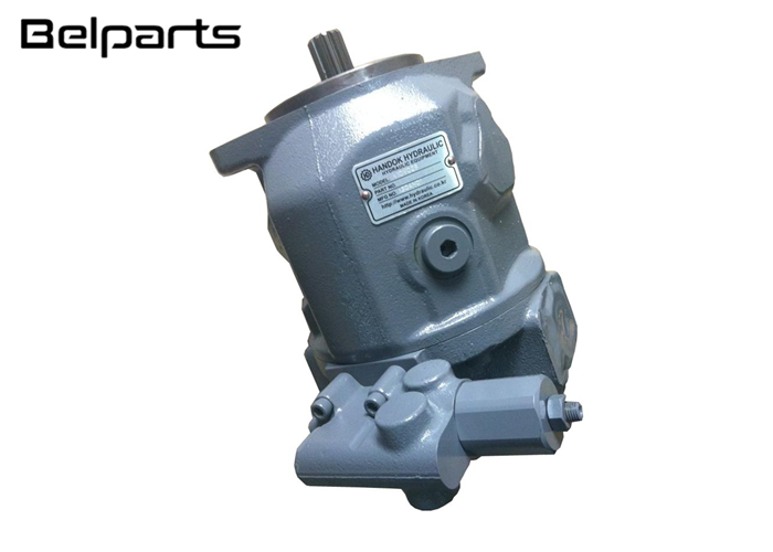 Материал легированной стали гидронасоса 4437197 А10ВСО28 Хитачи сильно прочный