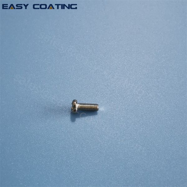 GM02  powder coating spray manual powder coating gun  Cap screw M3x8 mm 202363