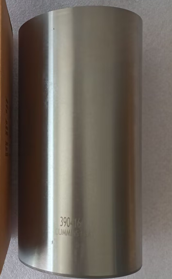 Cylinder liner 3904166 6736-29-2110 6736-29-2140 suitable for 6BT 5.9L 5.9 engines