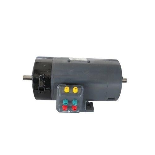 Universal Motor Vocational Training Equipment Didactic Equipment For College