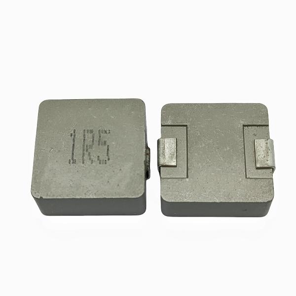 Custom inductance High Current Integrated Shielded SMD Molding Power Inductor