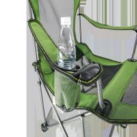 Equipamento de entretenimento ao ar livre rebatível Ce 210d portátil dobrável cadeira preguiçosa de lazer