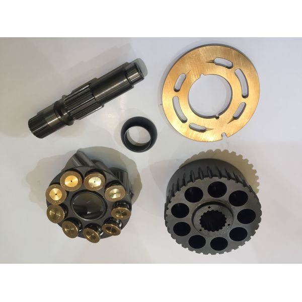 Части мотора качания экскаватора КС161 Кубаота гидравлические с цилиндровым блоком и проводником шарика