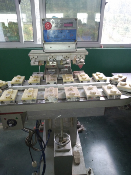 Yichun Yuanzhou District Heshi Electronics Co., Ltd.