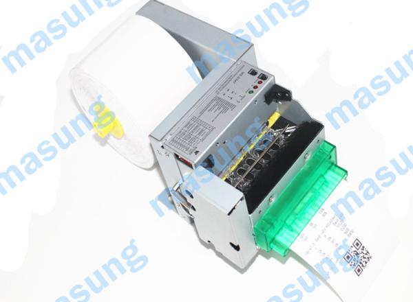 ATM de alta velocidade impressora térmica de 3 polegadas com série do sensor de doce de papel VKP80II