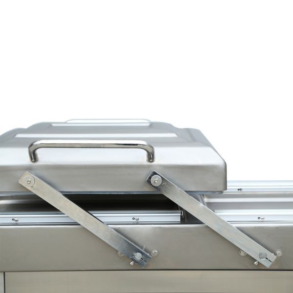 DZ-600 2SB Double Chamber Plastic Bag Meat Vacuum Packing Machine Vacuum Sealing Machine For Cheese