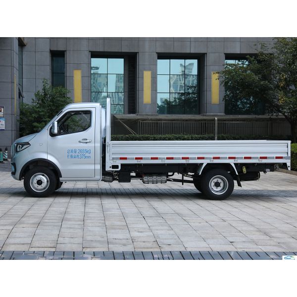 2023 Changan Kaicheng Shenqi T30 CNG Mini Truck Energy Vehicle