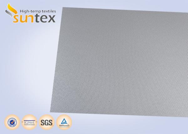 Hot sales abrasion resistance PTFE coated chemical resistant fabric waterproofing