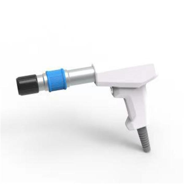 Shockwave Therapy Machine Clinic Shock Wave 6 Bar Air Pressure Therapy Machine Non Invasive/ED Treatment/Pain relief