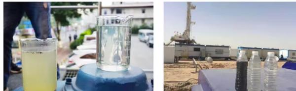 FRP Storage Tanks Water Machine Package Sewage Treatment Plant Device Septic Tank plant infactory