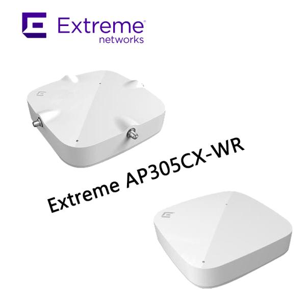 Antennes externes 5GHz 2.4GHz de points d'accès sans fil extrêmes d'AP305CX WR