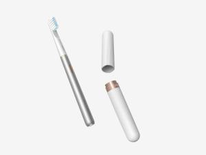 X1 Rechargeable Rotating Electric Toothbrush, Dental Hygiene Sonic Toothbrush