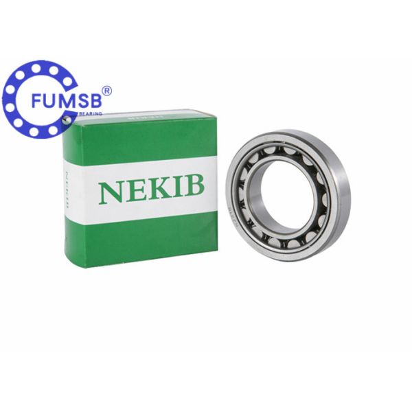 Клетка нейлона латунная загерметизировала подшипники ролика, подшипник ролика но