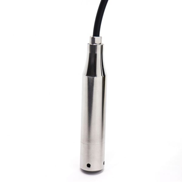 Передатчик уровня воды 36VDC, датчик WNK гидростатический жидкостный ровный